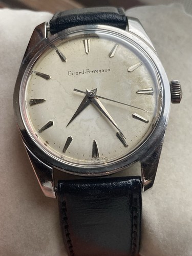 Orologio girard perregaux - orologio,
