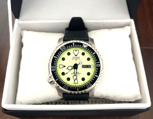Orologio uomo citizen - orologio,