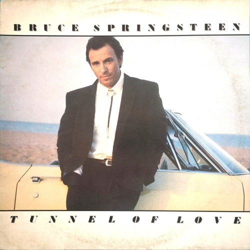 Bruce springsteen tunnel - bruce, –