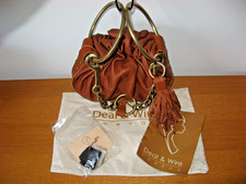 Borsa Minna Deal & Wire -