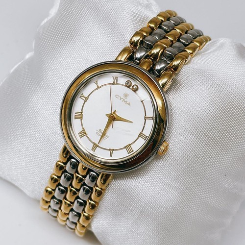 Orologio cyma sealord quarzo - cyma,