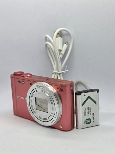 Ottimo sony cyber shot - sony,