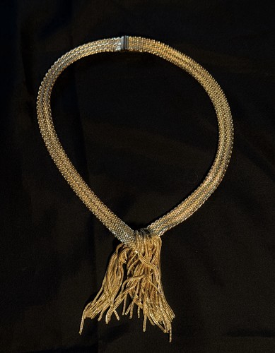 Collana christian dior - collana,