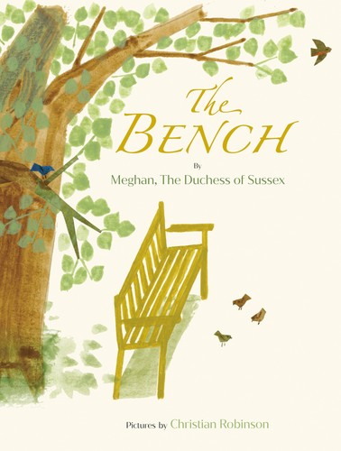The bench - the,