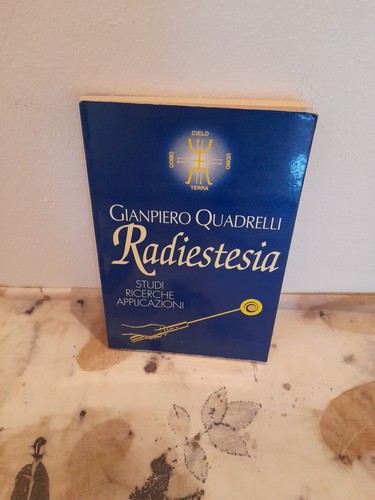 Quadrelli radiestesia terza - quadrelli,