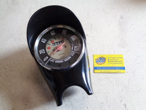 Quadro strumenti cruscotto - quadro,