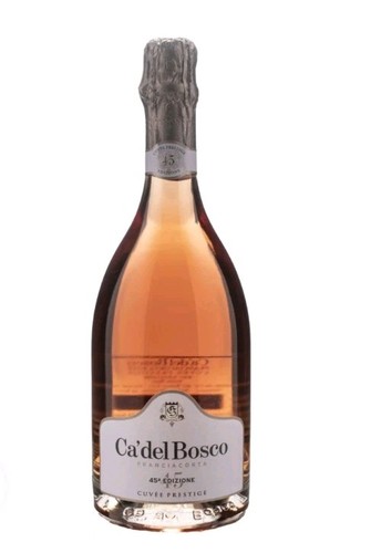 Del bosco franciacorta - ca,