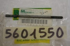 Asta spingidisco frizione