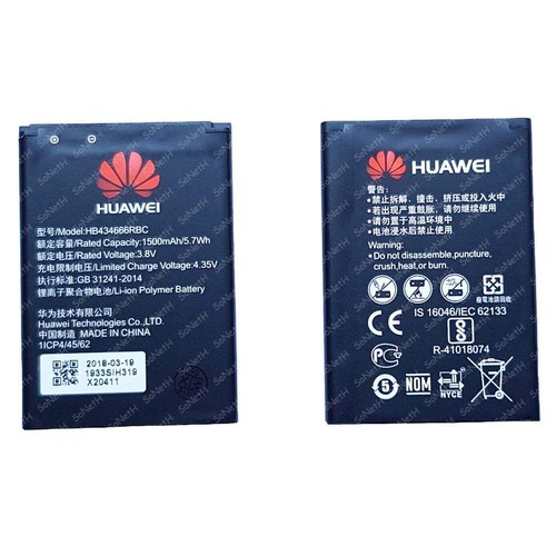 Soneth batteria per huawei - soneth,