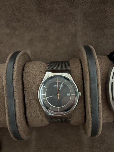 Orologio bering ultra sottile - orologio,