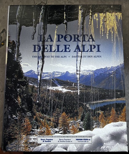 Libro fotografico porta - libro,