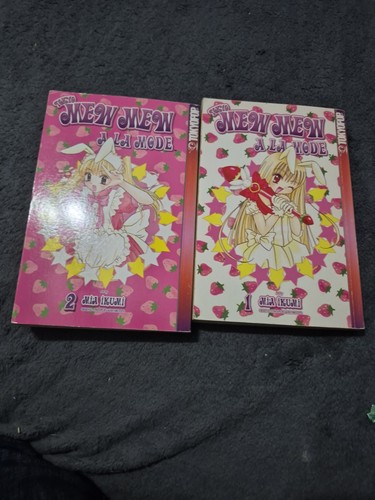 Tokyo pop mew mode - tokyo,