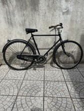 bici edoardo bianchi 1951