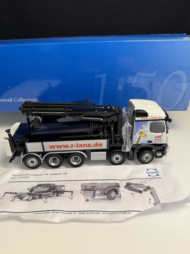 Conrad 78224 arocs 5 - 78224/0, assi