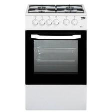Beko CSS42014FW Cucina