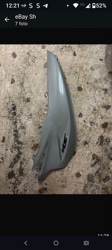 Ricambi carrozzeria scooter - ricambi,