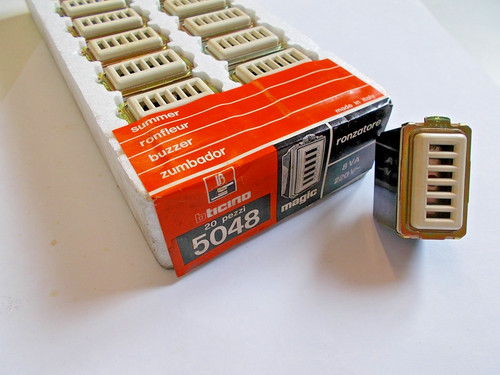 Bticino magic art 5048 - 5048, 8va
