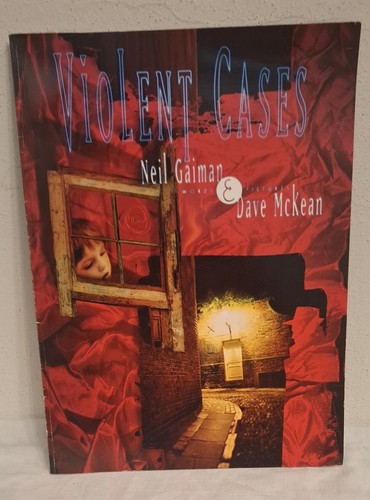 Neil gaiman dave - neil, /