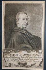 APPIANO BUONAFEDE Comacchio