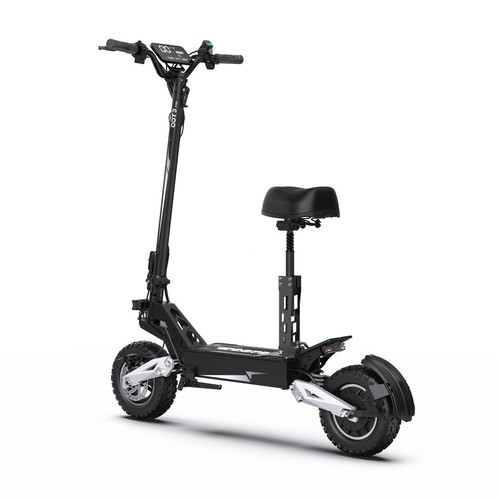 Monopattino elettrico - monopattino, 11''