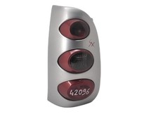 STOP FANALE POSTERIORE