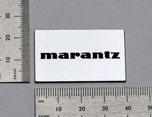 Distintivo copripolvere