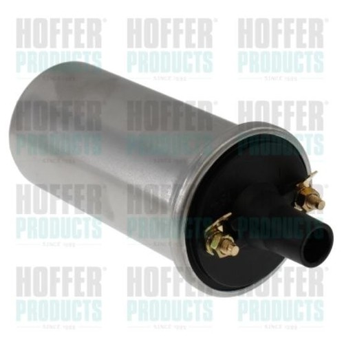 Bobina accensione fiat - bobina,
