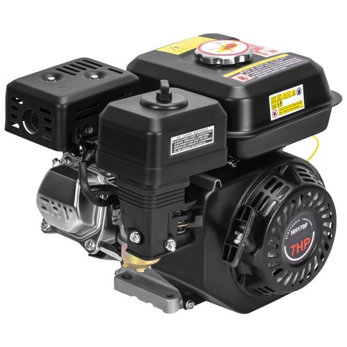 Motore 210cc ohv tempi a - ohv,