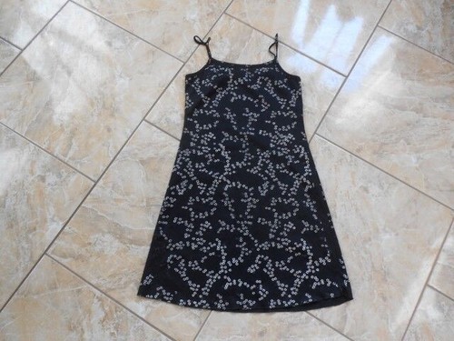 Estate floreale abito spalline - abito,
