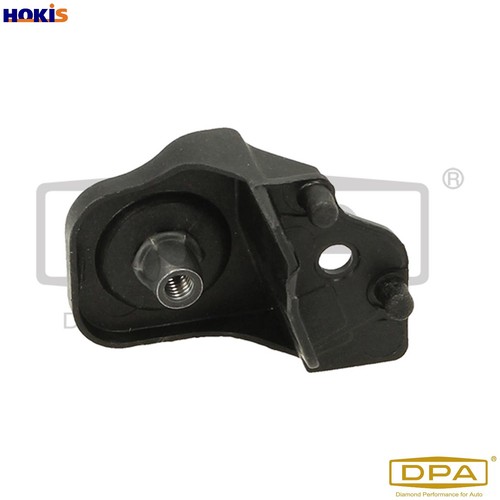 Supporto ala montaggio - supporto, di