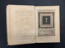 E. Bulwer: Gli Ultimi Giorni