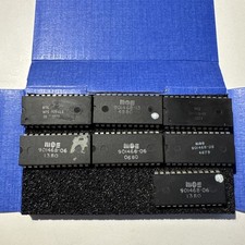 Set-015 Commodore CBM