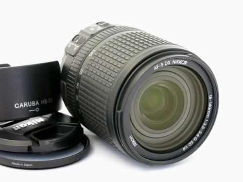 Nikon nikkor 18 - nikon,