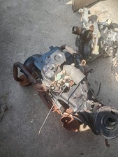 Motore fiat 126 - 650, cc