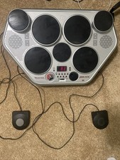 Yamaha DD-55 batteria digitale