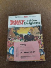 Asterix Confezione Rivenditore