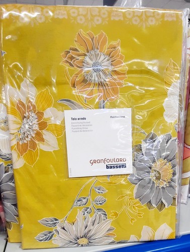 Telo arredo granfoulard - telo,