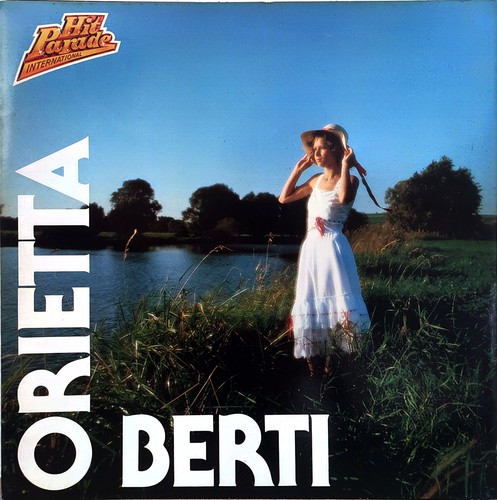 Orietta berti hit parade - orietta,