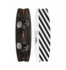 RRD Poison LTD y27 kiteboard