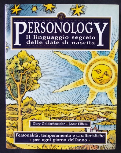 Libro personology gary - libro,