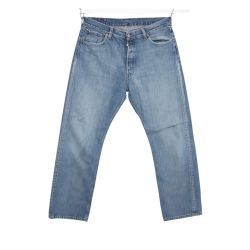 Levi 501 stone - wash, jeans