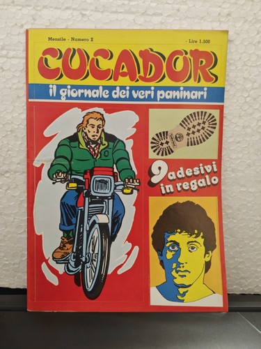 Cucador il giornale - 2,