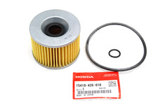 HONDA FILTRO OLIO ORIGINALE