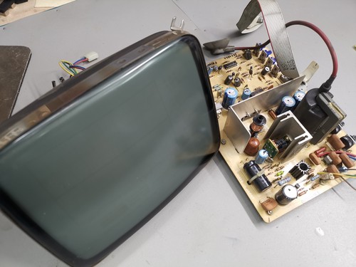 Agilent 54201d - hp,