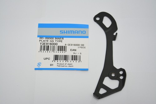 Piastra interna shimano - piastra,