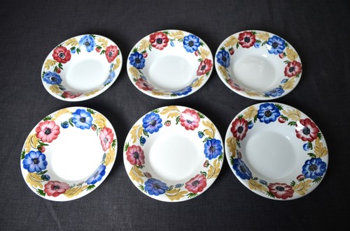 S8166 servizio piatti - 6,
