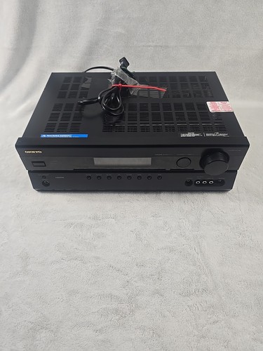 Onkyo sr507 ricevitore - tx-sr507,