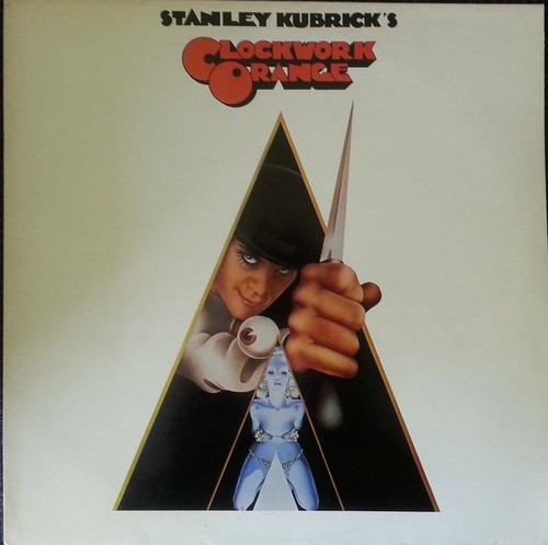 Various stanley kubrick s a - various, kubrick's