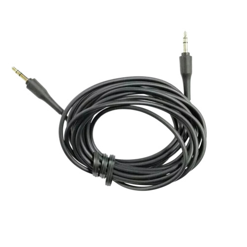 Cavo audio piedi mm - 10,