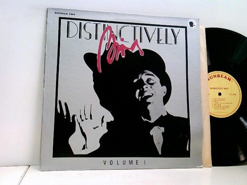 Distinctively bing volume 1 - bing,,